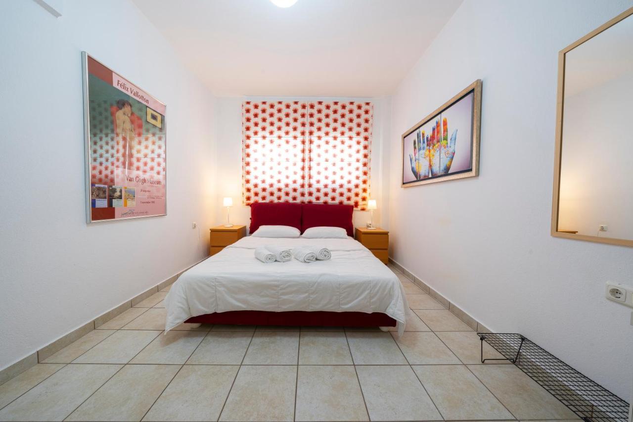 Sea Path Apartment PalaiónTsiflíkion Exterior foto
